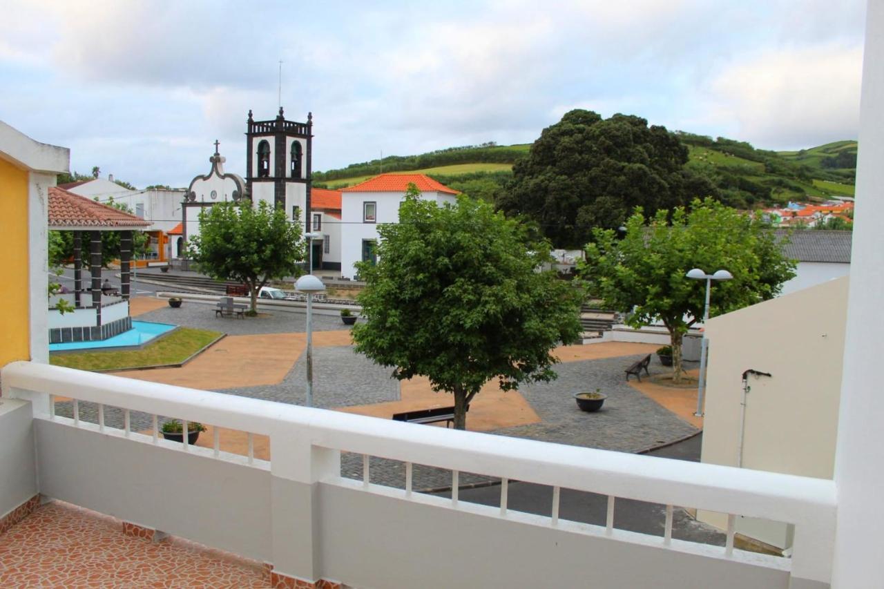 Casa Pôr do Sol Ginetes Exterior foto